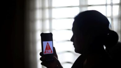 Rugi hampir setengah juta ‘melabur’ dengan scammer