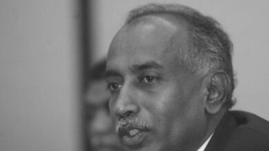 Chairman of Airfreight Forwarders Association of Malaysia passes away