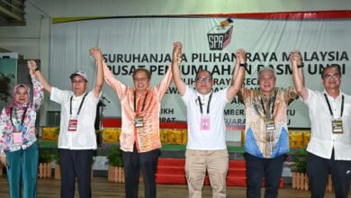 Jepak victory is a vote for Bintulu’s development, says Abang Jo