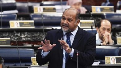 Gobind presses govt on status of MACC complaints committee