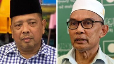 Perlis MB should resign for defying Muhyiddin, says state Bersatu chief