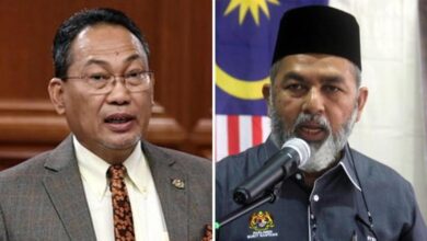 PAS man slams ‘no integrity’ Bersatu MP for backing govt