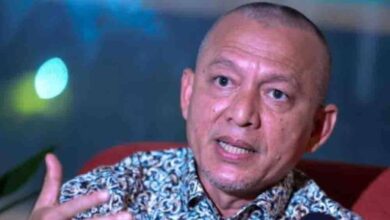 ‘Step down if you’re a man,’ Bersatu dares Bukit Gantang MP