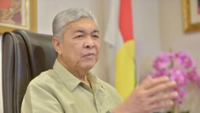 Zahid doing well after surgery, says daughter