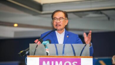 PM Anwar names Mimos as implementation agency for National Digital Identity project, says to get RM80m next week