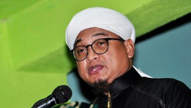 PAS leader warns against overconfidence at Kemaman polls