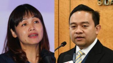 J-Kom was moved to PM's Dept during Perikatan's term, Teo tells Wan Saiful