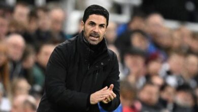 EPL: Arteta, Arsenal tak ada kelas