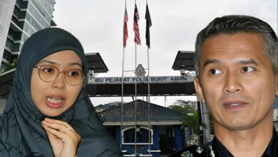 Akhirnya PAS Biarkan Siti Mastura Sendirian Hadapi Tindakan Undang Undang