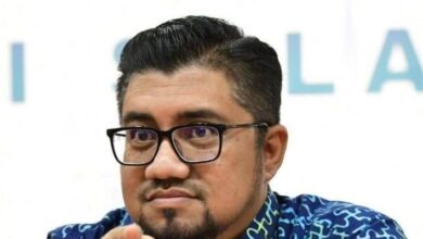 "Dajjal hari ini namanya Anwar Ibrahim" - Badrul Hisham Shaharin