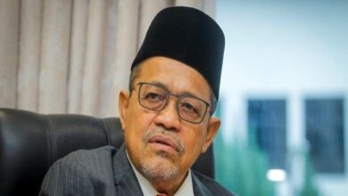 Benarkah Shahidan Kassim Adalah MP PAS Yang Akan Beralih Ke Blok Kerajaan