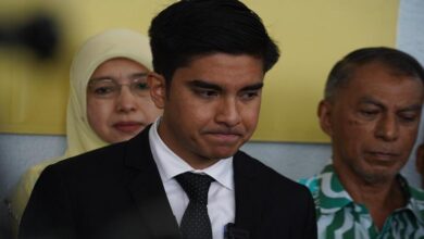 Benarkah Syed Saddiq Menjadi Mangsa Kezaliman Politik Dendam