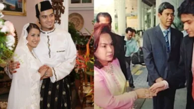 Fazley Yaakob Akui Banyak Tragedi Mistik Berlaku Dalam Rumah Tangganya