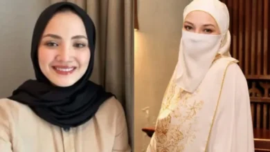 Bergaduh Dari Awal Pembabitan Industri, Neelofa Kini Terbuka Hati Tamatkan Perang Dingin Dengan Fazura