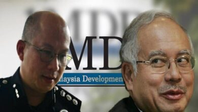 Di Manakah Asas Pendakwaan Ke Atas Najib Dalam Kes 1MDB