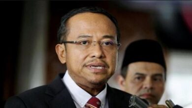 Dr Samsuri Bakal Menjadi Menteri Pusat Sekiranya Menang PRK Kemaman?