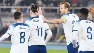 Euro 2024: Southgate bimbang serangan tumpul