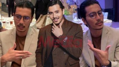 Fattah Amin Faham Perasaan Gemuruh