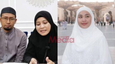 Ustazah Asma’ Harun Terima DM Janna Nick