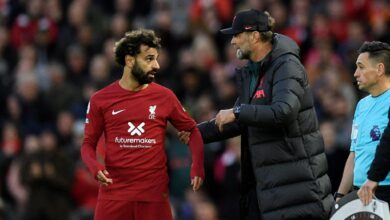 Bukan Firmino atau Mane tapi Mohamed Salah