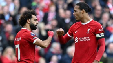 EPL: Liverpool harapkan sedikit tuah