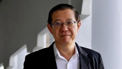 Lim Guan Eng BN Tidak Tahu Ada Buku Yang Di Dakwa Siti Mastura