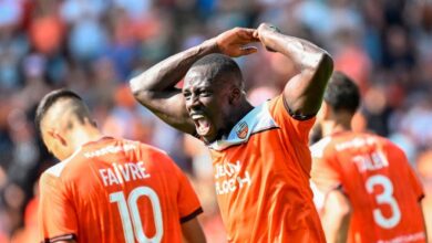 EPL: Mendy saman Manchester City hutang gaji