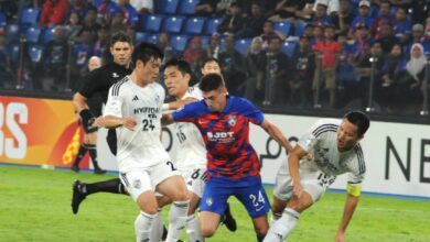 ACL: JDT hidupkan peluang, menang tipis 2-1