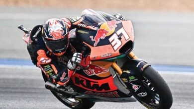 MotoGP: Marquez ‘sahkan’ kredibiliti Acosta