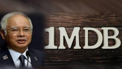 Penyiasat 1MDB Setuju Najib Tidak Gunakan Wang 1MDB Untuk Keperluan Peribadi