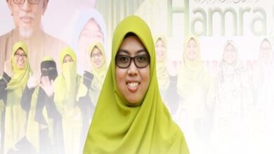 Siti Mastura Adalah Contoh Manusia Bijak Tanpa Akal