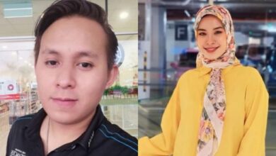 Amir Syafiq Gesa Henti Buka Aib