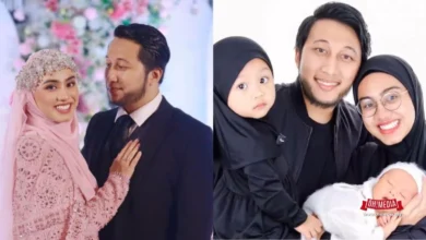 Aisyah Hijanah Akhirnya Bersuara Selepas Suami Mengaku Nikah Satu Lagi