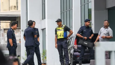 Ancaman bom: Bukit Aman kerjasama dengan FBI, INTERPOL kesan suspek