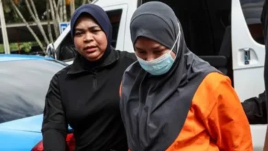 Wanita didakwa bunuh rakan kongsi perniagaan