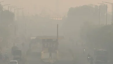 Pencemaran udara masih tinggi, sekolah kekal ditutup