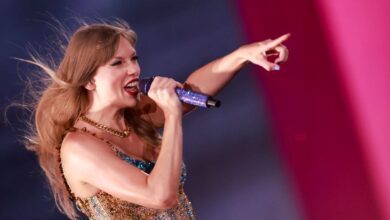 Suhu panas melampau, Taylor Swift batal konsert selepas peminat maut