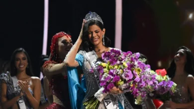 Sheynnis Palacios dinobat Miss Universe 2023