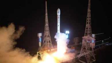 Korea Utara dakwa berjaya lancarkan satelit pengintip