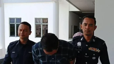 Peniaga didenda RM1,500 miliki 41 senjata tiruan