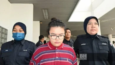 Bekas juruwang mengaku salah curi jongkong emas, wang tunai