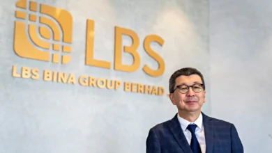 LBS komited laksana ESG, peroleh kapasiti 28.67 MW melalui CGPP