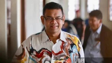 Lokman Adam bebas tuduhan sebar berita warga India penyebab COVID-19