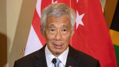 PM Singapura akan serah kepimpinan sebelum PRU