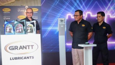 UMW Lubetech sasar untung RM300 juta