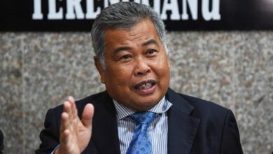 Umno’s problems lie at top level, not Terengganu, says analyst