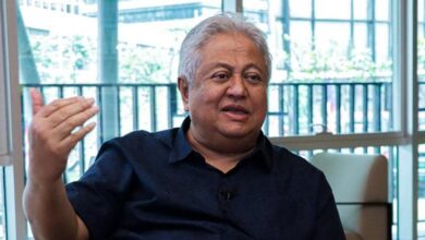 Tell cops to drop probe against Kit Siang, Zaid tells PM