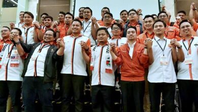 Youth leaders say Amanah deserves ‘more face’