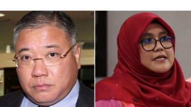 Investigate Mas Ermieyati for sedition over MM2H comments, says Tiong