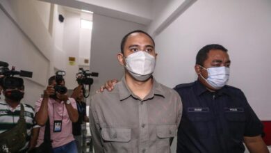 Magistrate rejects guilty plea and orders trial for first Malaysian charged with stalking; but defence insists on sentencing